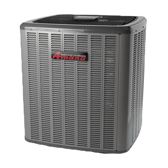 Amana High-Efficiency, Inverter Driven, Split System Heat Pump AVZC200241A
