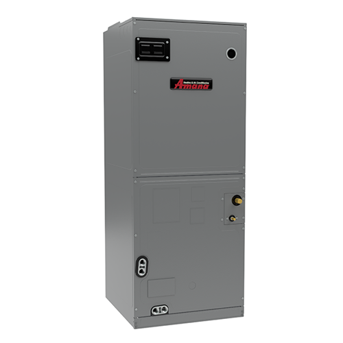 Amana Multi-Position, Variable-Speed, ECM-Based Air Handler with Internal TXV AMVT60DP1400AA