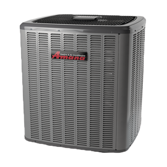 Amana High-Efficiency, Inverter Driven, Split System Heat Pump AVZC200481A
