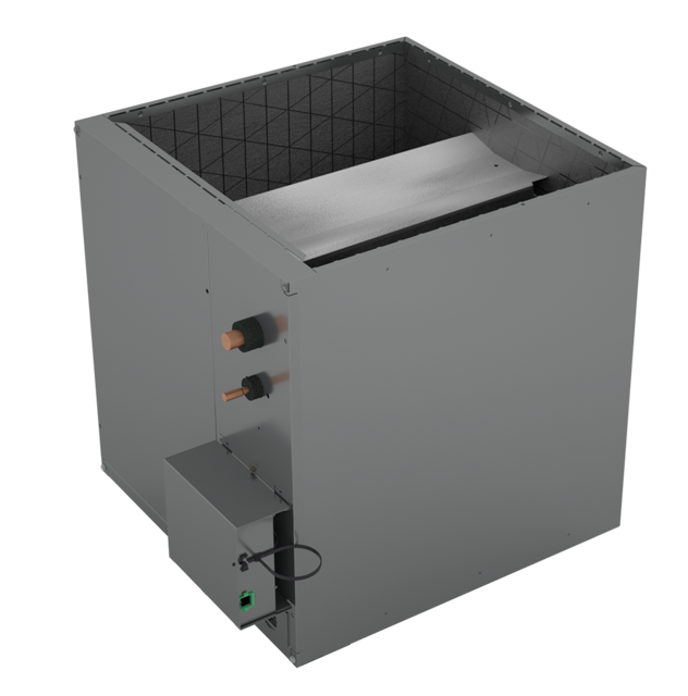 Amana Cased Upflow/Downflow Indoor Coils CAPE4961D4