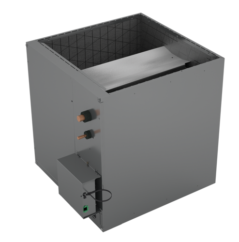 Amana Cased Upflow/Downflow Indoor Coils CAPE4860C4