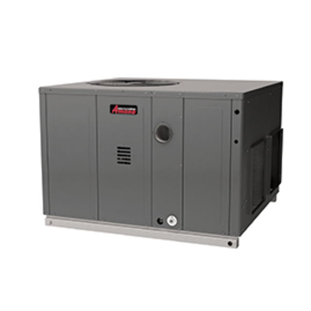 Amana Packaged Gas / Electric Units APGM36112041