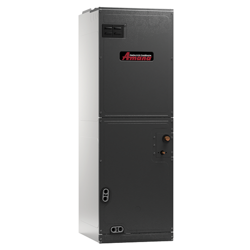 Amana Multi-Position, Multi-Speed, ECM-Based Air Handler with Internal TXV ASPT49D14AC