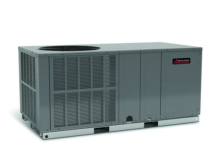Amana Packaged Air Conditioner APCH33041