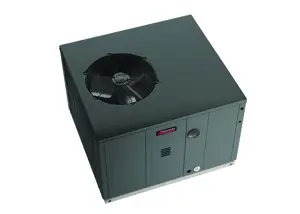 Amana High-Efficiency Packaged Gas / Electric APGM54810041AA
