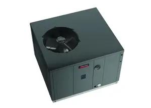Amana High-Efficiency Packaged Gas / Electric APGM56014041AA