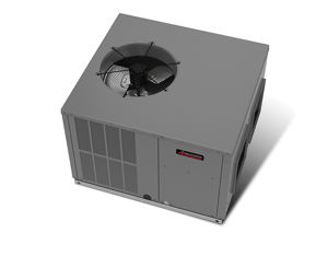 Amana Packaged Heat Pump APHM33041