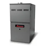 Amana Two-Stage, Variable Speed Gas Furnace AMVC80604B