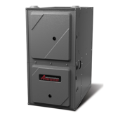 Amana Modulating, Variable-Speed ECM Gas Furnace ACVM970803BNB
