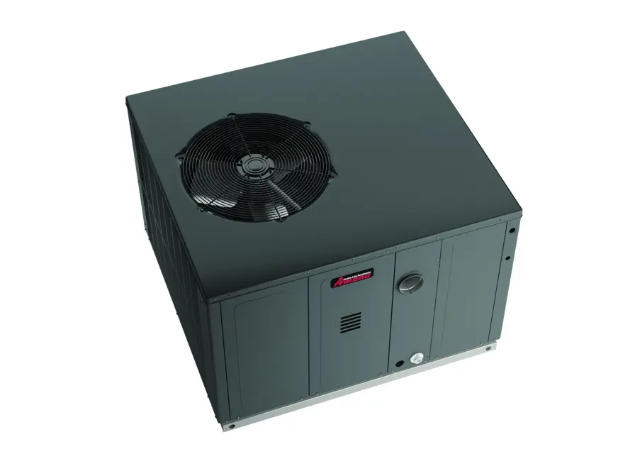 Amana High-Efficiency Packaged Gas / Electric APGM52406041AA