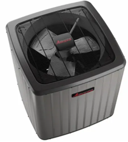 Amana High-Efficiency Split-System Air Conditioner ASXC703610A