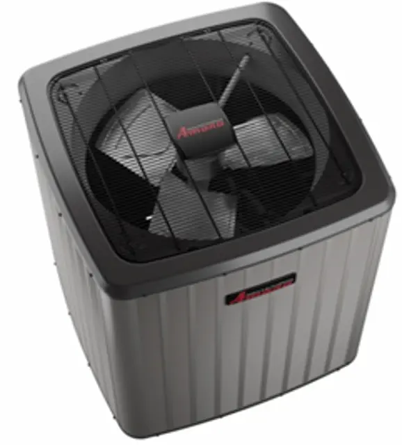 Amana High-Efficiency Split-System Air Conditioner ASXC703610A