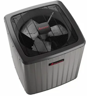 Amana High-Efficiency Split-System Air Conditioner ASXC703610A