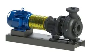Gusher Pumps Pump 2×2.5