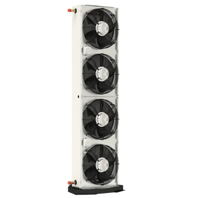 2VV Air Curtains VCIN2A150-V2EC