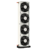 2VV Air Curtains VCIN2A200-P2AC