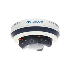 Avigilon Multisensor Dome Camera 9C-H4A-3MH-270