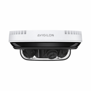 Avigilon Multisensor Dome Camera 24C-H5A-3MH