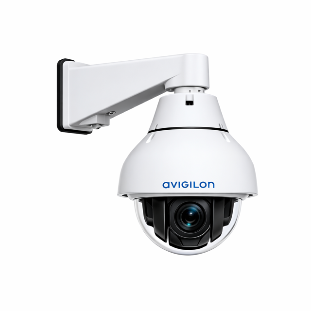 Avigilon Dome Camera 2.0C-H4PTZ-DP30