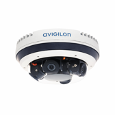 Avigilon Multisensor Dome Camera 20C-H5A-4MH