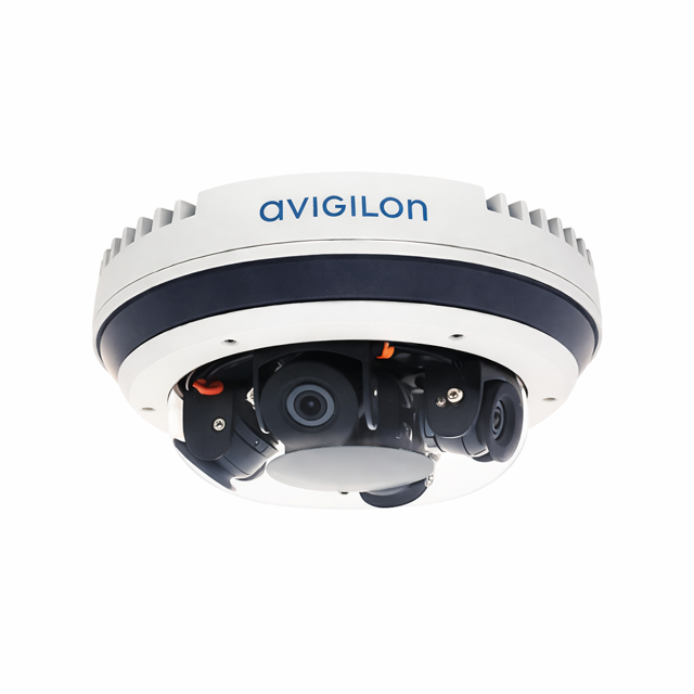Avigilon Multisensor Dome Camera 20C-H5A-4MH