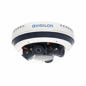 Avigilon Multisensor Dome Camera 20C-H5A-4MH