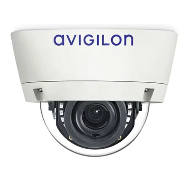 Avigilon Fisheye Dome Camera 12.0-H4F-DO1-IR