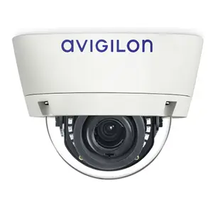 Avigilon Fisheye Dome Camera 12.0-H4F-DO1-IR