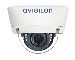 Avigilon Camera H4A-D1-IR