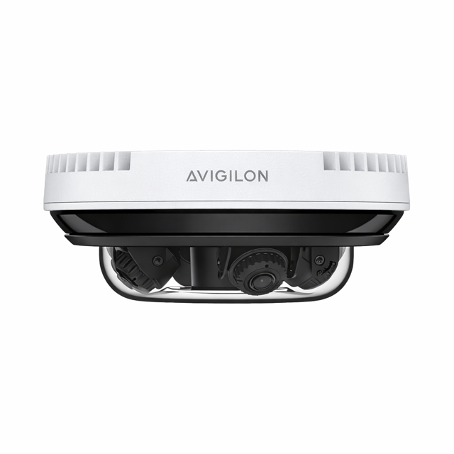 Avigilon Multisensor Dome Camera 9C-H5A-3MH
