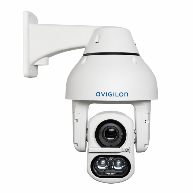 Avigilon Dome Camera 1.0C-H4PTZ-DP45