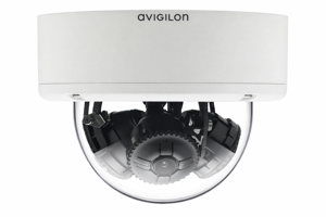 Avigilon Multisensor Dome Camera 12W-H3-4MH-DO1