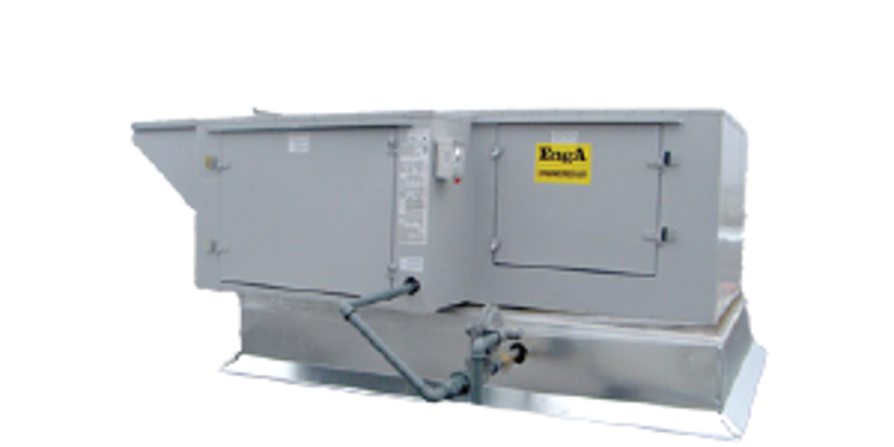 Engineered Air HVAC Unit LM-38-K