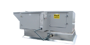 Engineered Air HVAC Unit LM-38-K