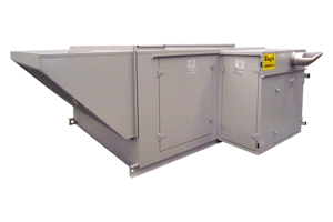 Engineered Air HVAC Unit DG-150