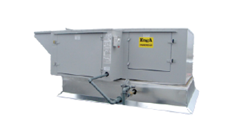 Engineered Air HVAC Unit LM-1-C