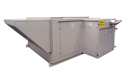 Engineered Air HVAC Unit DG-220