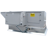 Engineered Air HVAC Unit HE100