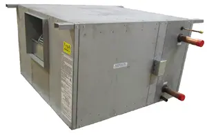 Engineered Air Fan Coil LFC