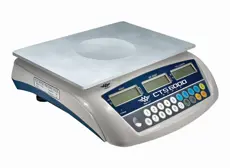 My Weigh Digital Scale CTS-6000