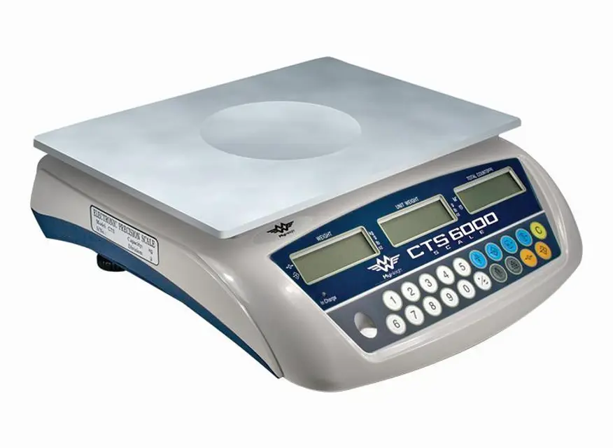 My Weigh Digital Scale CTS-6000