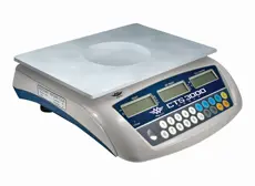 My Weigh Digital Scale CTS-30000