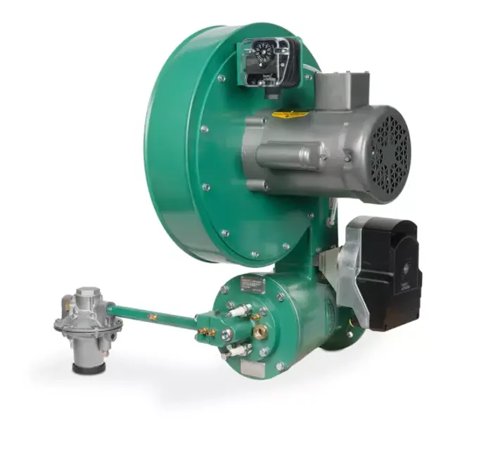 Honeywell Eclipse ImmersoJet Burner IJ008