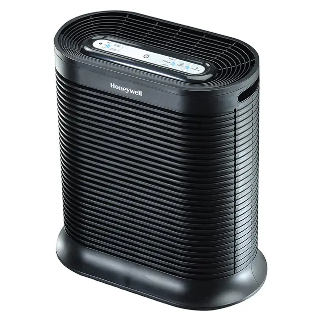 Honeywell Air Purifiers HPA 201