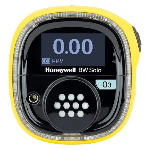 Honeywell Gas Detector BW Solo