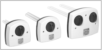 Honeywell UV System UV100E1001