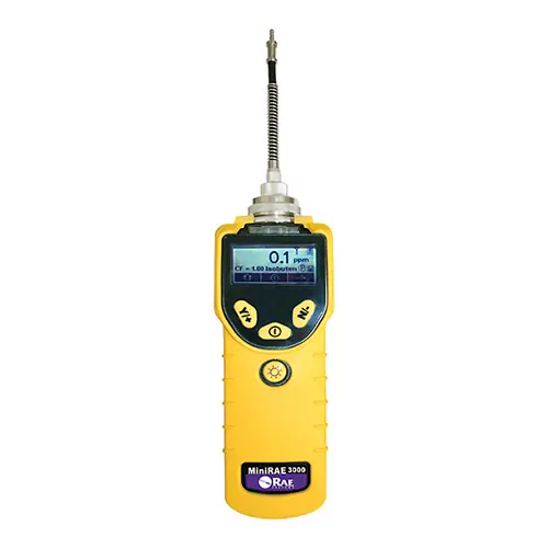 Honeywell Gas Detector MiniRAE 3000