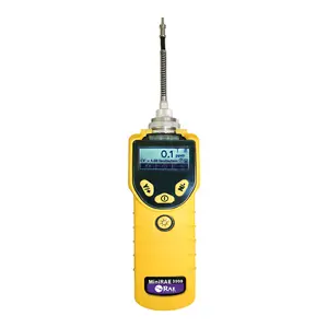 Honeywell Gas Detector MiniRAE 3000