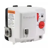 Honeywell Power Vent Water Heater Control WV4460E2014