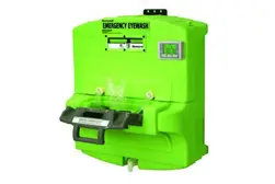 Honeywell Eyewash Station Fendall Pure Flow 1000